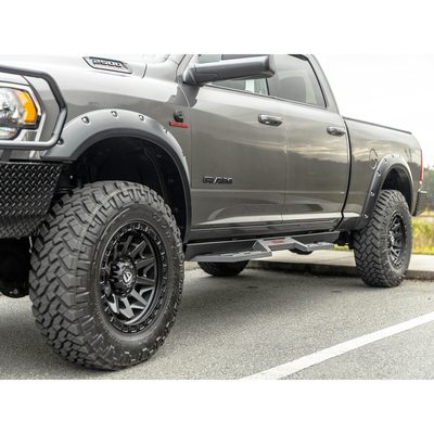 Fits 2019-2026 Chevy Silverado/GMC Sierra 1500, 2020-2026 Silverado/Sierra 2500/3500 (APS-WB03DBI5B)