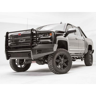 Fits 2016-2018 Chevy Silverado 1500 (FBF-CS16-K3860-1)