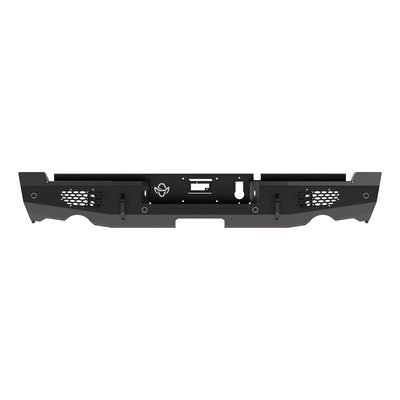 Fits 2019-2023 Ram 1500 (RHD-MBD19HBMSLE)