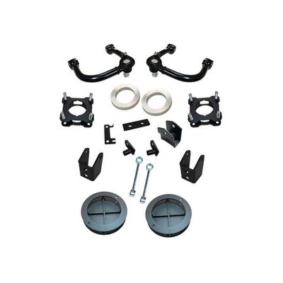 Suspension Superlift 3" Lift Kit para Tacoma 24 - 26