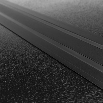 Tapa Plegable Gator de 5.5' para F-150 / Lobo 21 - 26 Crew Cab