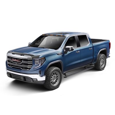 Fits 2009-2018 Ram 1500, 2019-2024 1500 Classic (IGR-G1420687)