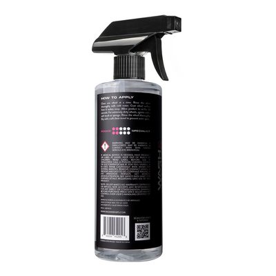 WASH&WHIPS Le Mans Wheel Cleaner