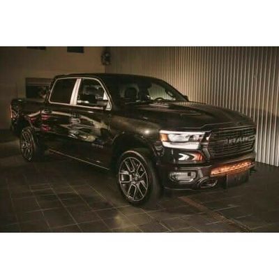 2019-24 RAM 1500 Dual 40s Light Bars