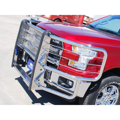 Fits 2015-2023 Ford F150 (LUV-311523-321520)