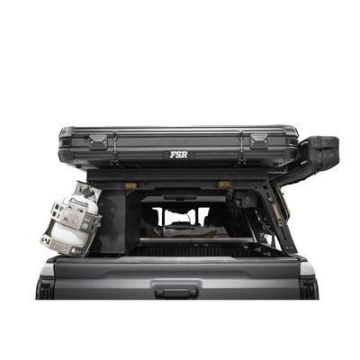 Evolution XL - Rooftop Tent