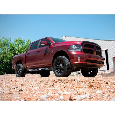 Fits 2012-2018 Ram 1500, 2019-2023 1500 Classic (RGH-31230)