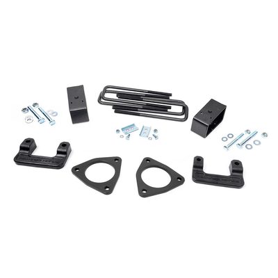Rough Country 2.5" Standard Lift Kit 1314