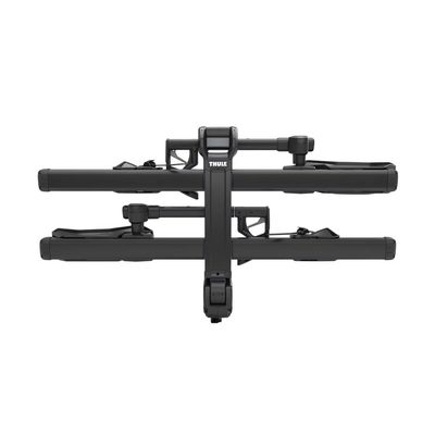 Portabicicletas de tiron Thule Verse 2 entrada 1.25" para 2 bicicletas