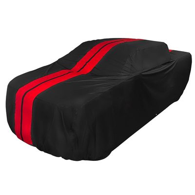 2004-2025 Nissan Titan/Toyota Tundra Ultraguard Plus Full Size 1/2 Ton Truck Cover - 300D Indoor/Outdoor Protection