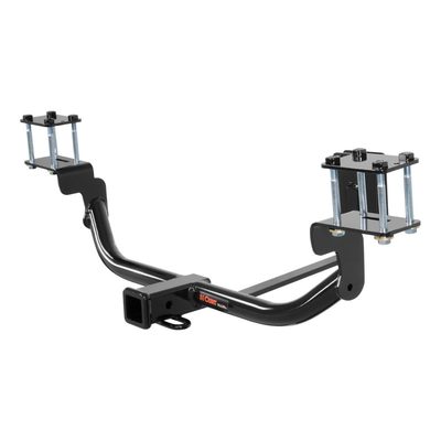 Tirón CURT Clase 3 MercedesBenz GLK350 13177