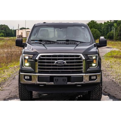 Morimoto Headlight & Tail Light Kit HEADTAILKIT30
