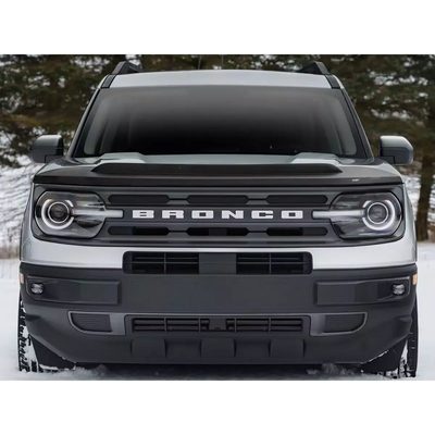 Protector de cofre Aeroskin Lightshield Proo para F-150 King Ranch / Platinum / Tremor 21 - 25