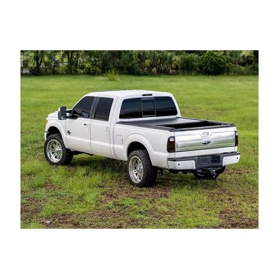 Tapa eléctrica Retractil Power Trax One de 5.5' para Tundra 22 -24