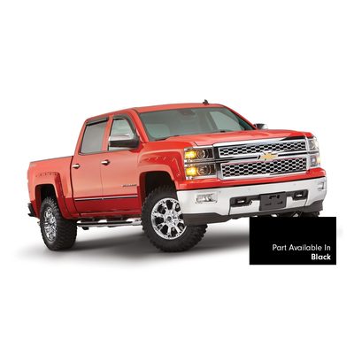 Fits 2014-2018 Chevy Silverado 1500, 5'8" Bed (BUS-40959-34)