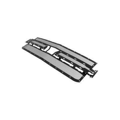 Fits 2019-2022 Chevy Silverado 1500 (APS-GR03LEE55H)