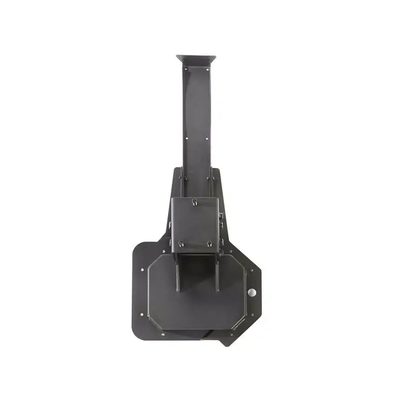 Portallantas Spartacus HD Kit Completo Rugged Ridge para Wrangler JL 18-25 (2 Y 4 puertas)