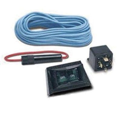 Pro Comp Universal Arnés eléctrico 79300