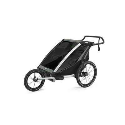 Thule Chariot Lite 2 Aluminio / Agave