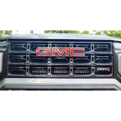 2023+ GMC Canyon Single 30in Light Bar