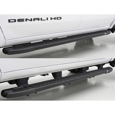 Fits 2019-2026 Chevy Silverado/GMC Sierra 1500, 2020-2026 Silverado/Sierra 2500/3500 (ROM-80044429)
