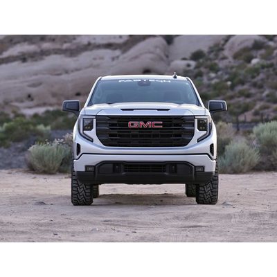 Fits 2022-2024 Chevy Silverado/GMC Sierra 1500, 5'8" ,6'6" ,8' Bed (FAB-K1189DL)