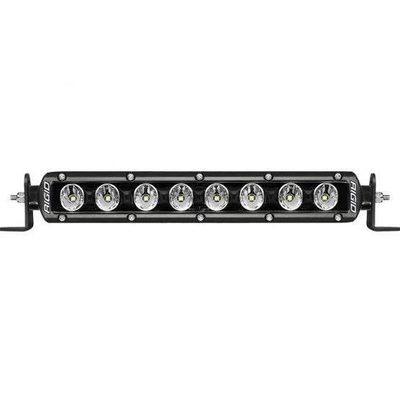 Radiance Plus SR Series 10" 8 Option RGBW Backlight