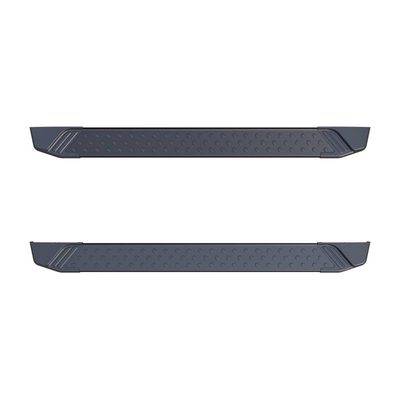 Black Horse Storm Running Boards STG379