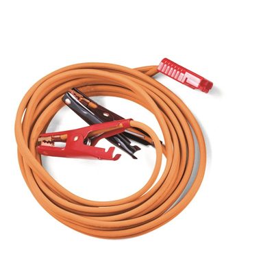 Cable de Refuerzo de Conexion Rapida para Winch de 16' Warn