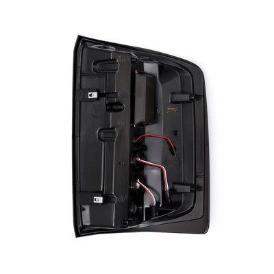 Fits 2014-2019 GMC Sierra 1500, 2015-2018 Sierra 2500 (ARX-630020)