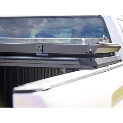 Fits 2009-2026 Ford F150, 2019-2026 Ram 1500, 2022-2026 Toyota Tundra, 5'7" Bed (DEZ-DZ19550)