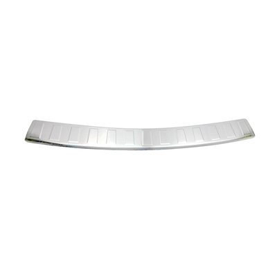 2013-2022 Buick Encore Rear Bumper Guard Stainless Steel Brushed