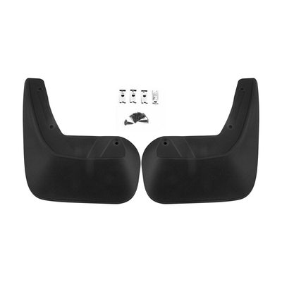2010-2013 Mazda 3 Hatchback Mud Guards Splash Mud Flaps