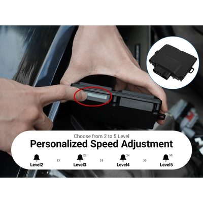 Electric Frunk System for Model Y Juniper | Hands-Free Automatic Opener | TESERY