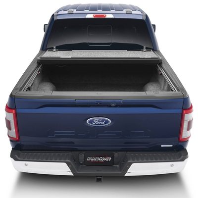 Tapa Plegable Ultra Flex 6.4' para Ram 1500 19-24