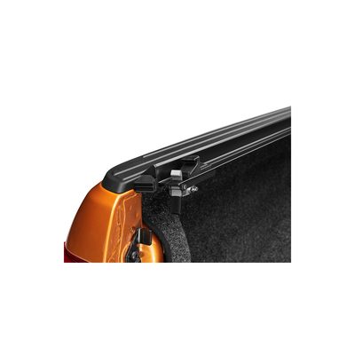 Gator SRX Soft Roll Up Tonneau Cover 139883