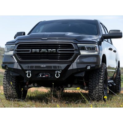 Fits 2019-2026 Ram 1500 (DV8-FBDR1-06)
