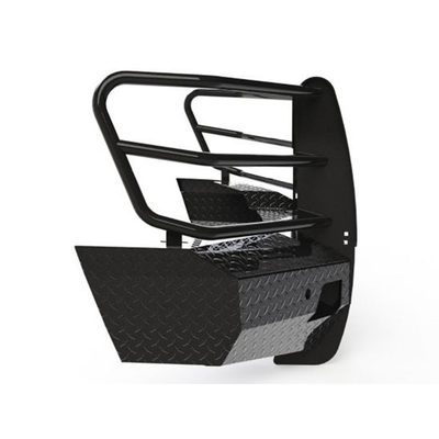 Fits 2019-2022 Chevy Silverado 1500 (RHD-FSC19HBL1C)