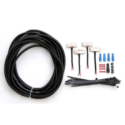 Lampara LED para Estribos Electricos AMP 75131-01A