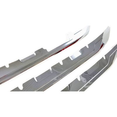 Fits 2016-2018 Chevy Silverado 1500 (TRM-ABS487)