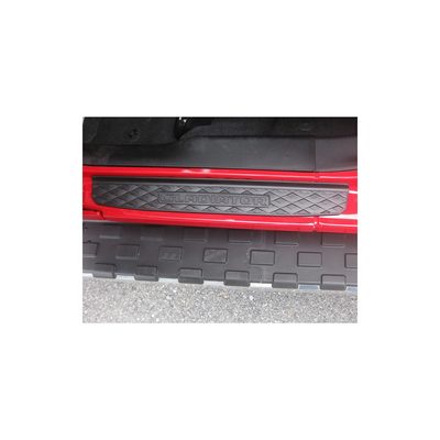 Fits 2009-2014 Ford F150 (ROM-52361418)