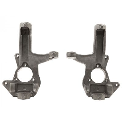 Fits 2007-2015 Chevy Silverado/GMC Sierra 1500 (BLT-150201HK)