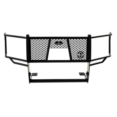 Fits 2015-2026 Ford F150 (RHD-GGF24HBL1)