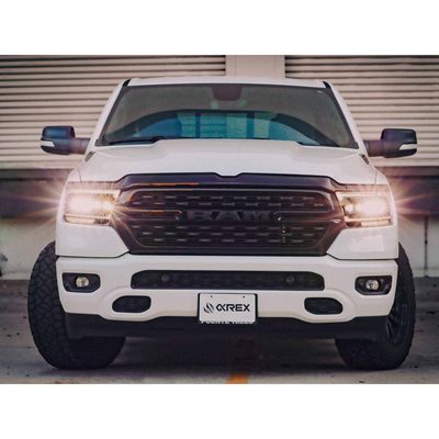 Fits 2019-2023 Ram 1500 (ARX-880577)