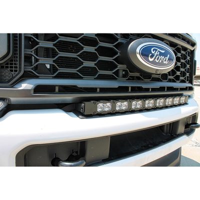 2023+ Ford Super Duty F250/350/450 30in Light Bar - PRO