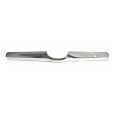 2007-2011 Toyota Camry Rear Trunk Tailgate Door Handle Cover Stainless Steel Silver