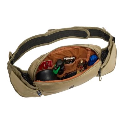Riñonera Thule Rail 2L Color Caqui