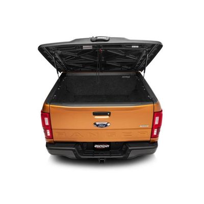 Tapa Rigida Elite para caja Ford Ranger 19-22