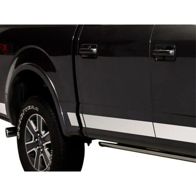 Fits 2019-2026 Chevy Silverado/GMC Sierra 1500, 8' Bed (PUT-3751240)