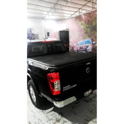 Tapa de Lona Big Country para NP300 16-25